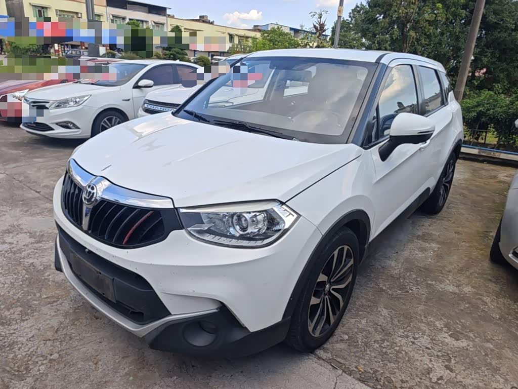 Brilliance V3