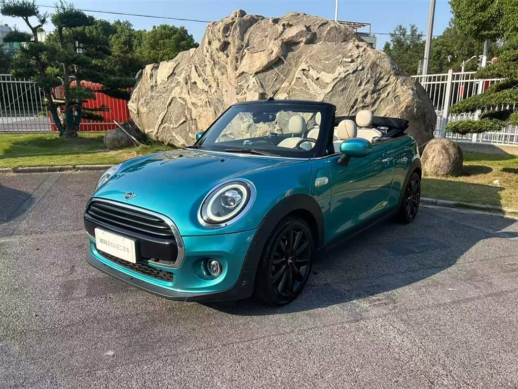 Mini Mini